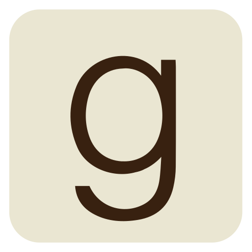 My Goodreads profile