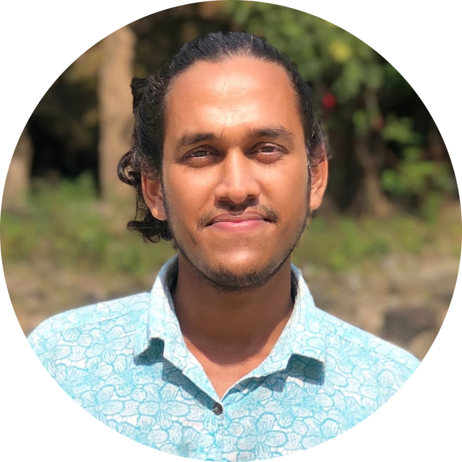 BBhuwan Joshi profile picture